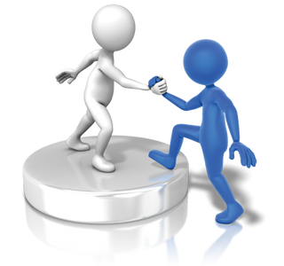 İşbirliği
Effective cooperation