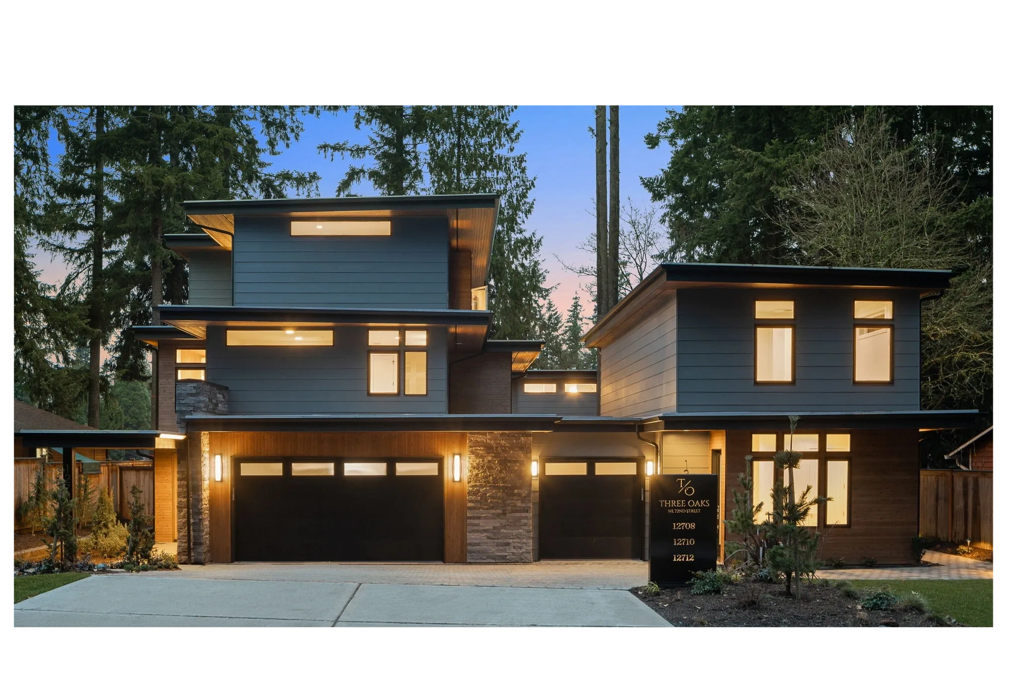 Two | 12710 NE 72nd St