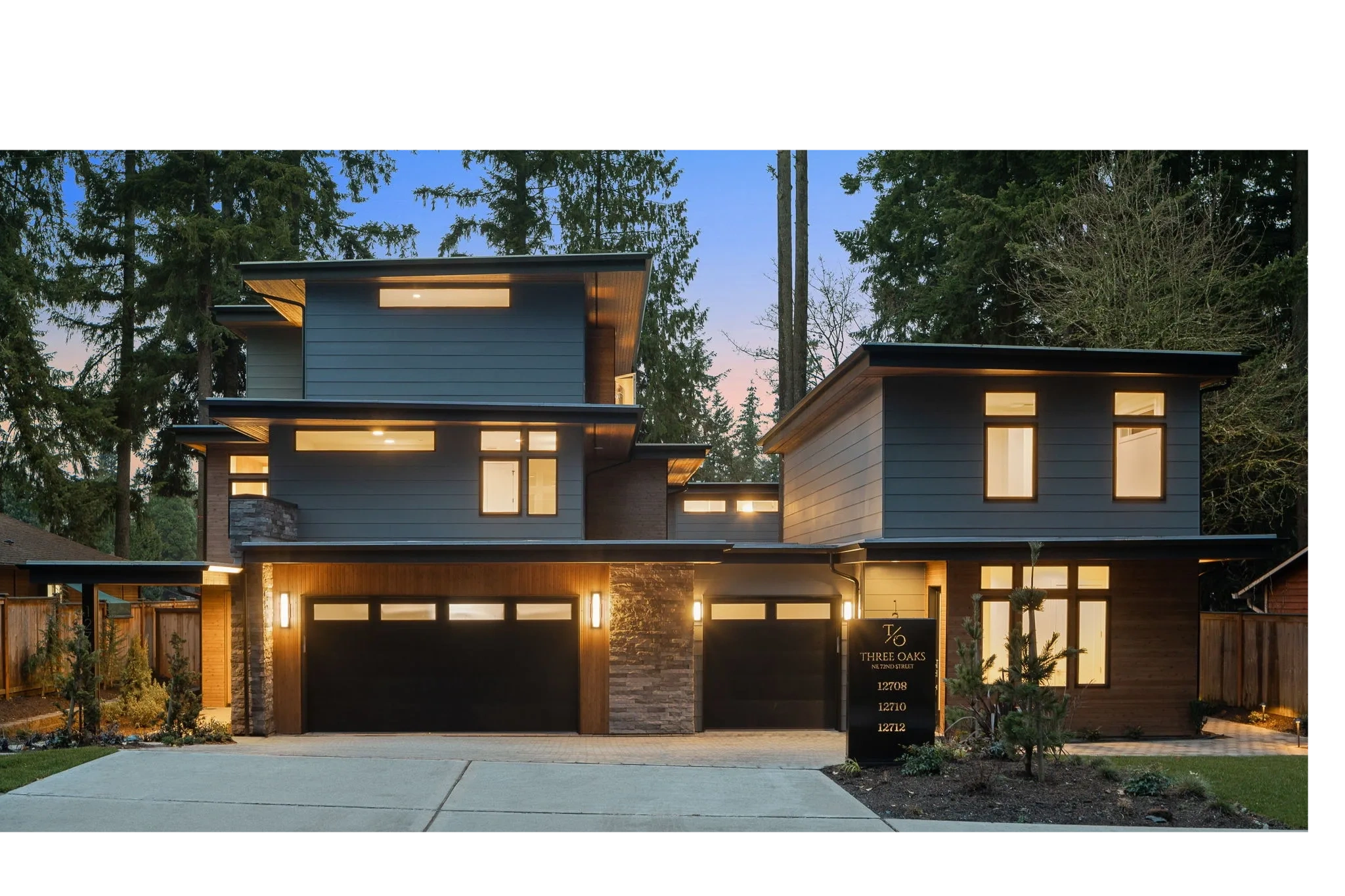 住処 Two | 12710 NE 72nd St