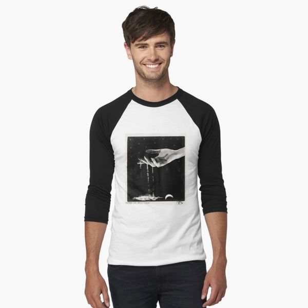 Tee Design on Threadless