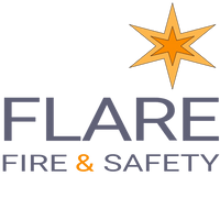 Flare fire and safety 
