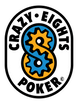 Crazy Eights Poker
