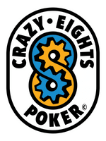 Crazy Eights Poker
