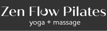 Zen Flow Pilates