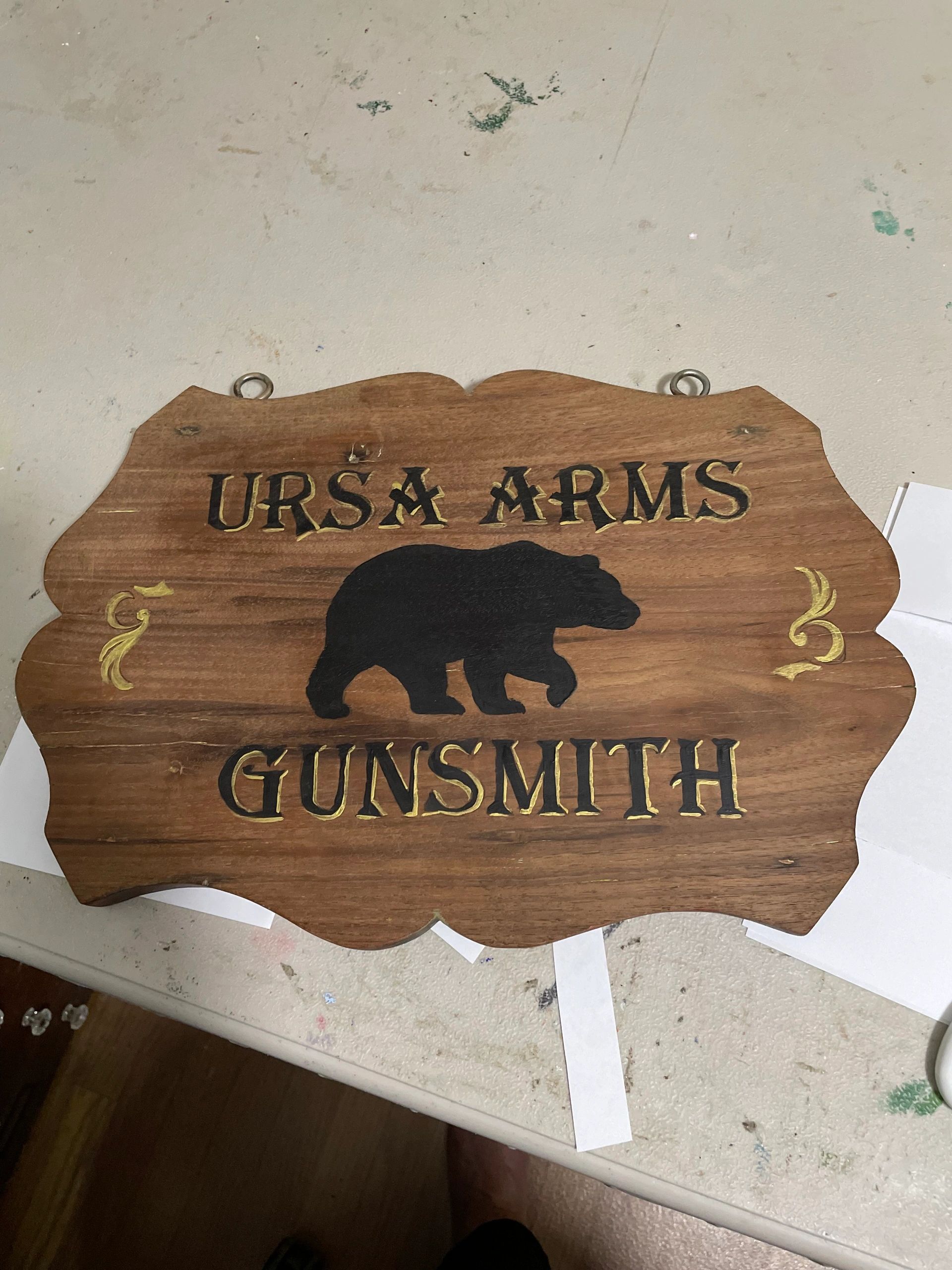 Top Gunsmith Near Me Ursa Arms