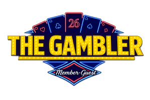 The Gambler 2019
