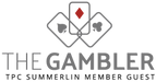 The Gambler 2019