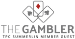 The Gambler 2019