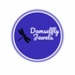 Damselfly Jewels