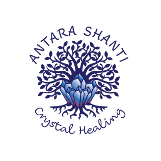 Antara Shanti Crystal Healing