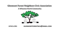 Glenmont Forest Neighbors Civic Association