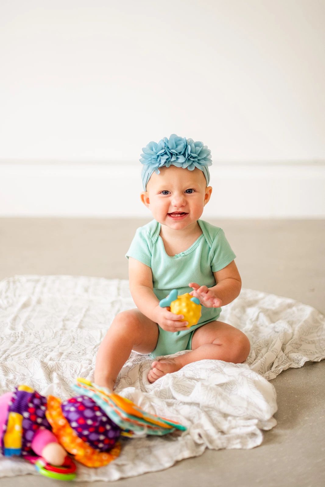 Developmental leaps and sleep