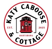 Katy Caboose and Cottage