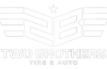 Two Brothers Tire and Automotive