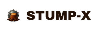 Stump X