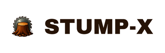 Stump X