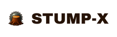 Stump X