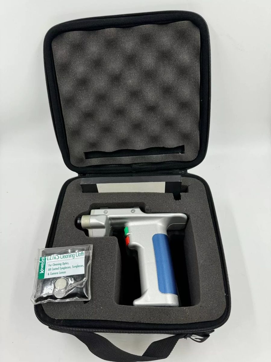 Faro Laser Line Probe For Gage Plus Arm Machine Faro LLP Calibration