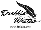 Drekkia Writes