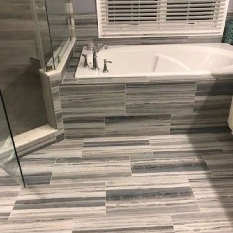 Living space renovation