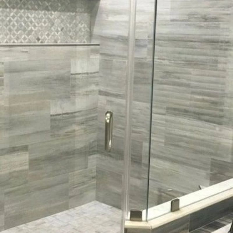 General remodeling