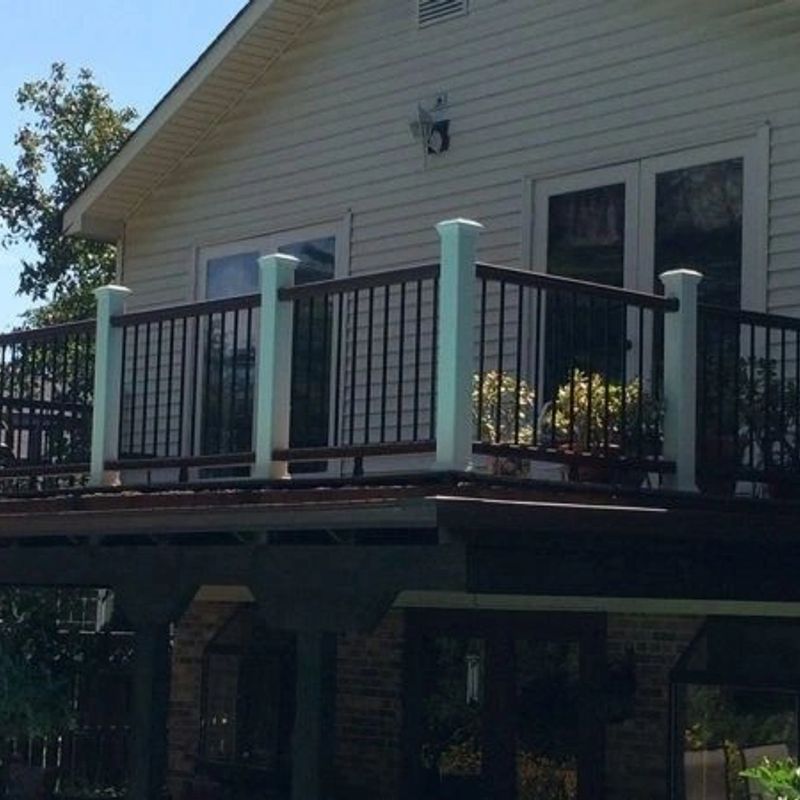 Interior renovation