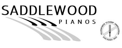 Saddlewood Pianos