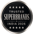 Trusted Superbrands