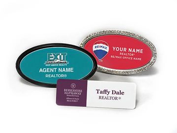 Name ID tags