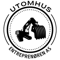 UTOMHUS - ENTREPRENØR AS