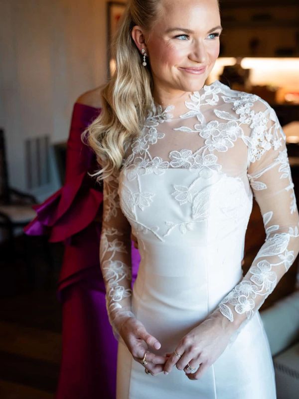 Photo by: Tracey Autem Photography 