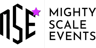 Mighty Scale Events