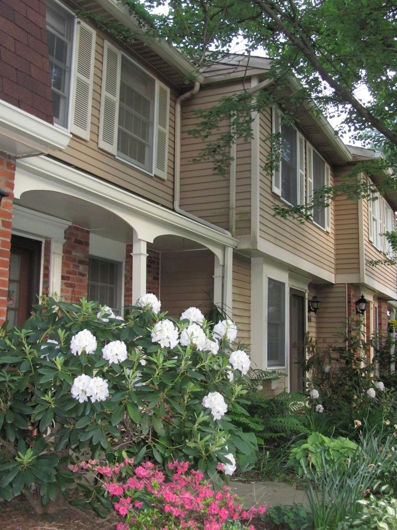 Quail Run Condominium Association