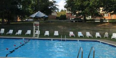 Quail Run Condominium Association