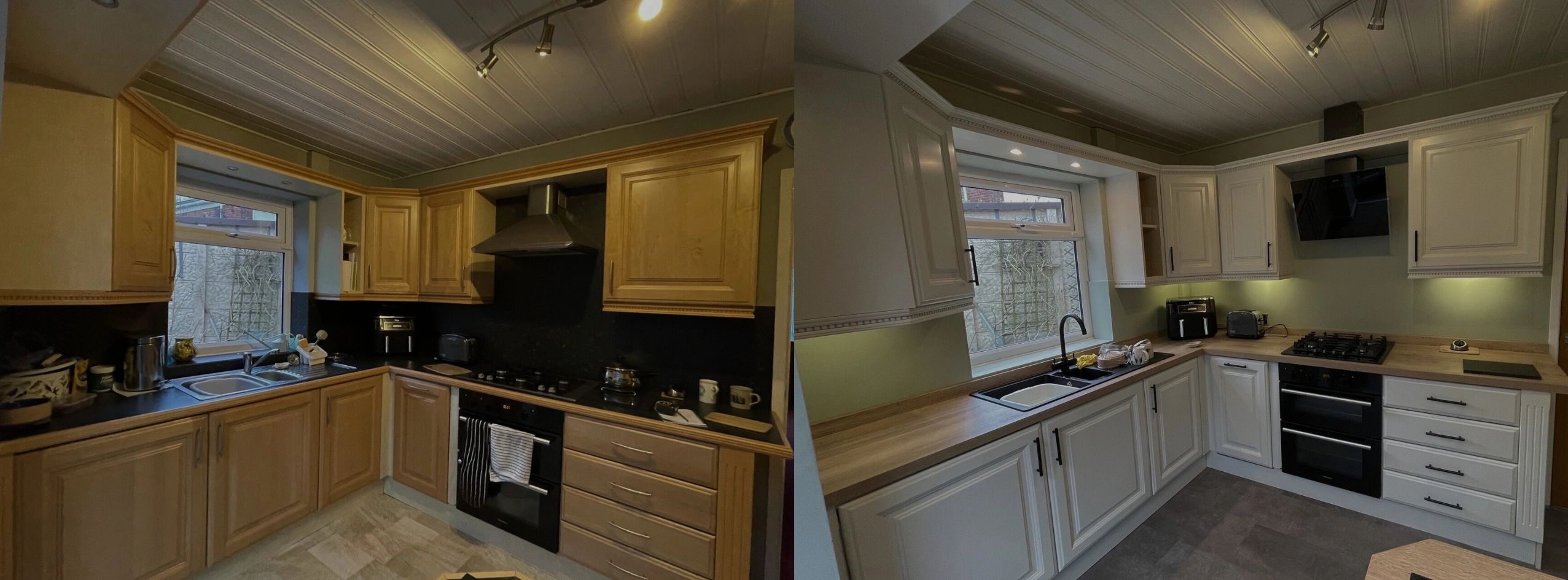 Transforming Kitchens for Less | Inspire Kitchen Makeovers