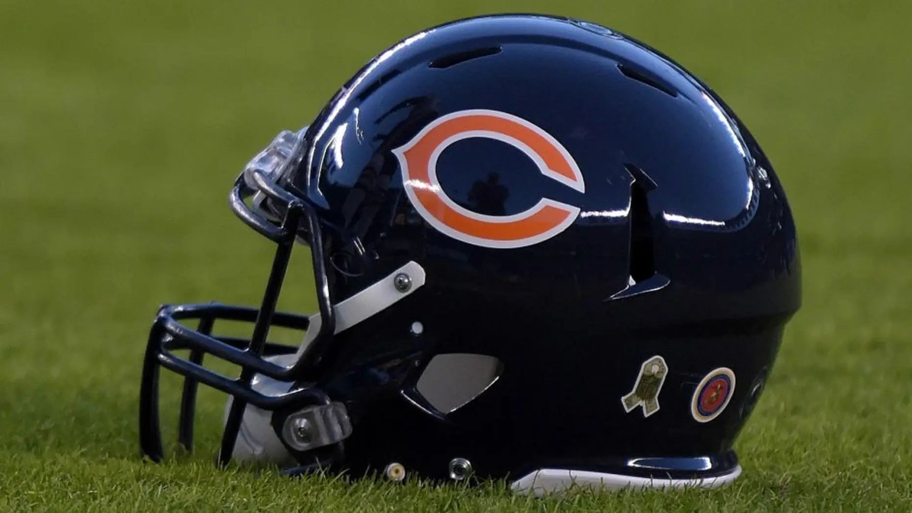 Former Bears CB Charles Tillman is reportedly now an FBI agent