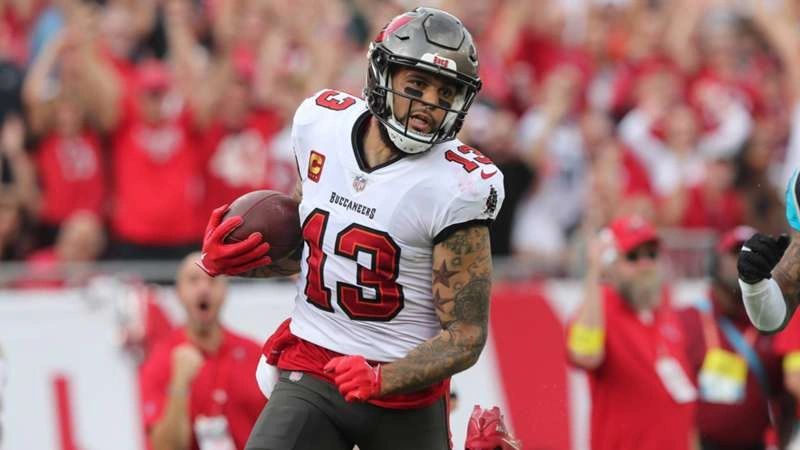 NFL Trade Rumors: This Jets-Buccaneers Trade Sends Mike Evans To