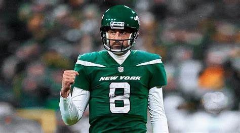 Former NY Jets QB is eyeing a return to football in 2023