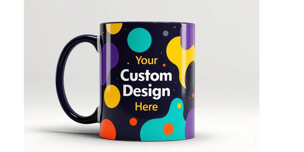 Custom prints and design services for all your creative needs