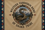 Western Yahooskin Band of Snake of Wyoming