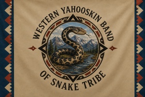 Western Yahooskin Band of Snake of Wyoming