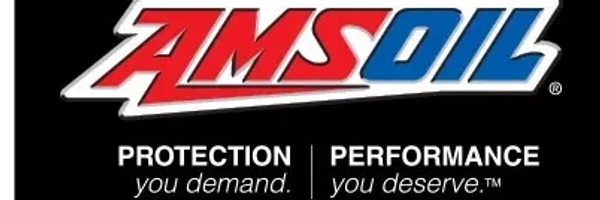 Amsoil Logo Protection you demand, Performance you deserve. tm
