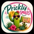 Prickly Smiles