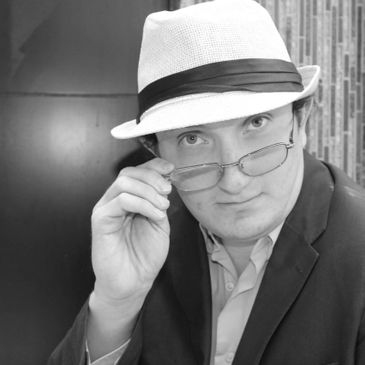 as Josh Wood
Co-Executive Producer
