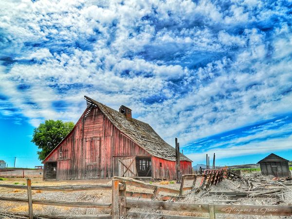 Barn photo