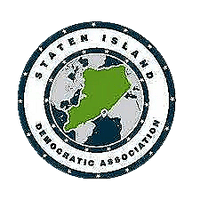 Staten Island     Democratic  
 Association 