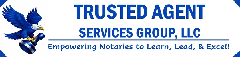 Trusted Agent Services Group LLC