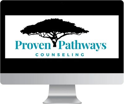 Proven pathways counseling is the name of this private practice.Scientifically Proven Counseling.
