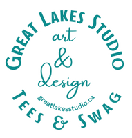 Great Lakes Tees & Swag