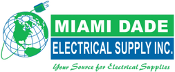 Miami Dade Electrical Supply Inc
